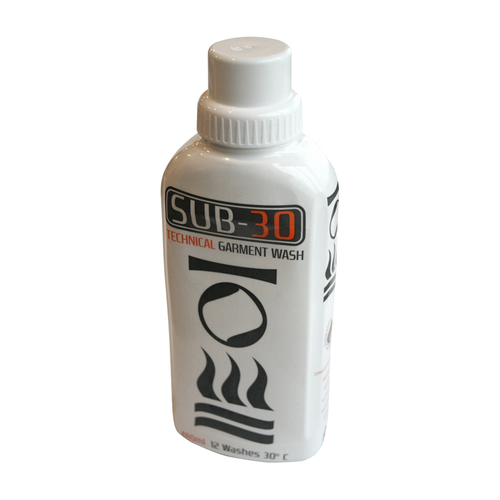 SUB-30 Technical Garment Wash