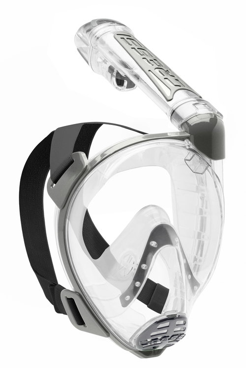 Duke Dry Full Face Mask