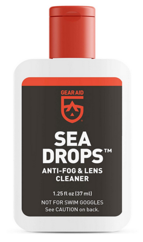 Sea Drops