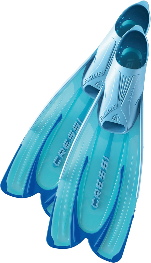 Agua Kid Fins