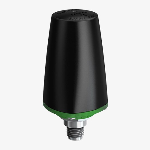 Wireless Flaschendrucksender